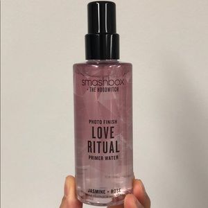 Smashbox Crystalized Photo Finish Primer Water